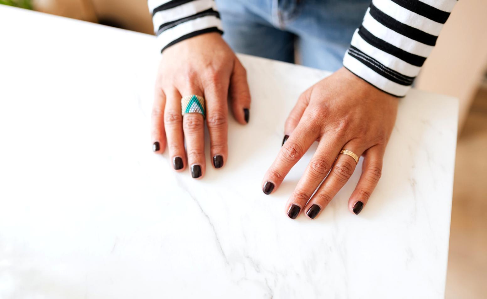 Fortgeschrittene Formgebung und Strukturierung