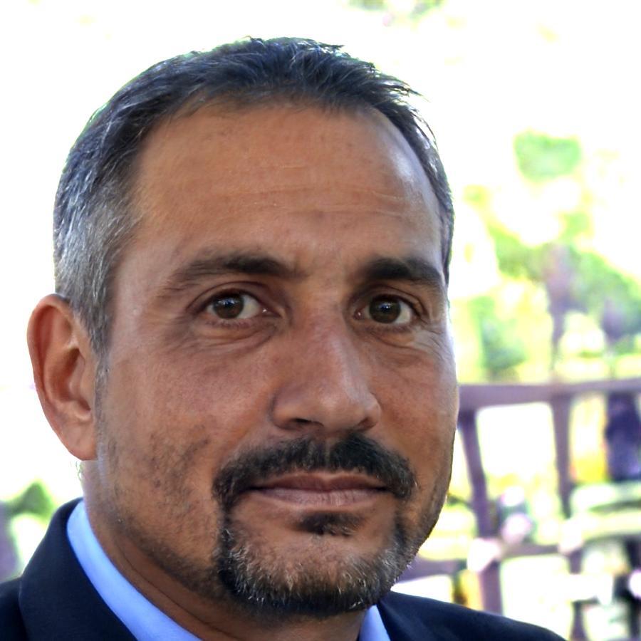 Porträt von Experte Dimitri Kovalenko